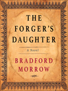 Cover image for The Forger's Daughter